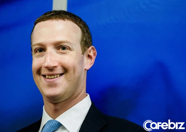 Chi ph&iacute; bảo vệ Mark Zuckerberg ng&agrave;y c&agrave;ng tốn k&eacute;m: Facebook mất tới 23 triệu USD để đảm bảo an to&agrave;n cho CEO năm 2020 - Ảnh 2.