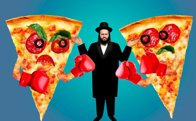 Pizza Hut và cuộc đại chiến pizza toàn cầu: Lý do cho sự đi xuống của một cái tên tưởng như đã bất khả xâm phạm - Ảnh 2. Pizza Hut và cuộc đại chiến pizza toàn cầu: Lý do cho sự đi xuống của một cái tên tưởng như đã bất khả xâm phạm - Ảnh 2.