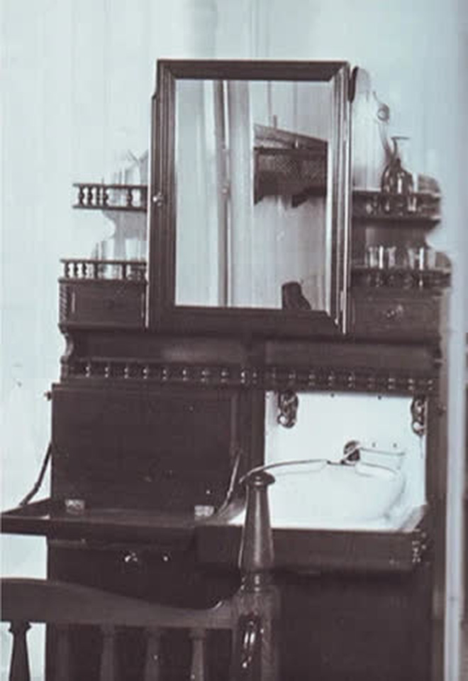 Những h&igrave;nh ảnh hiếm của con t&agrave;u huyền thoại Titanic ngo&agrave;i đời thực: C&oacute; thực sự h&agrave;o nho&aacute;ng v&agrave; lộng lẫy như trong phim? - Ảnh 12.