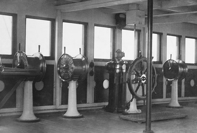 Những h&igrave;nh ảnh hiếm của con t&agrave;u huyền thoại Titanic ngo&agrave;i đời thực: C&oacute; thực sự h&agrave;o nho&aacute;ng v&agrave; lộng lẫy như trong phim? - Ảnh 16.