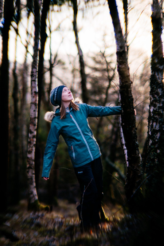 Tái chế ống kính chụp X-quang để chụp chân dung: Tưởng không hay nhưng hay không tưởng - Ảnh 10. Tái chế ống kính chụp X-quang để chụp chân dung: Tưởng không hay nhưng hay không tưởng - Ảnh 10.