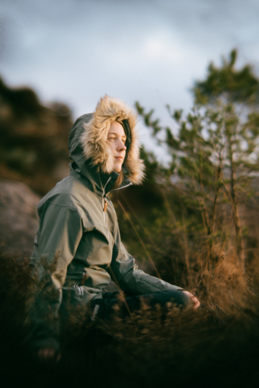 Tái chế ống kính chụp X-quang để chụp chân dung: Tưởng không hay nhưng hay không tưởng - Ảnh 17. Tái chế ống kính chụp X-quang để chụp chân dung: Tưởng không hay nhưng hay không tưởng - Ảnh 17.