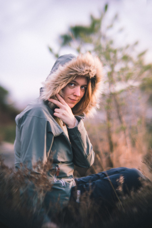 Tái chế ống kính chụp X-quang để chụp chân dung: Tưởng không hay nhưng hay không tưởng - Ảnh 18. Tái chế ống kính chụp X-quang để chụp chân dung: Tưởng không hay nhưng hay không tưởng - Ảnh 18.