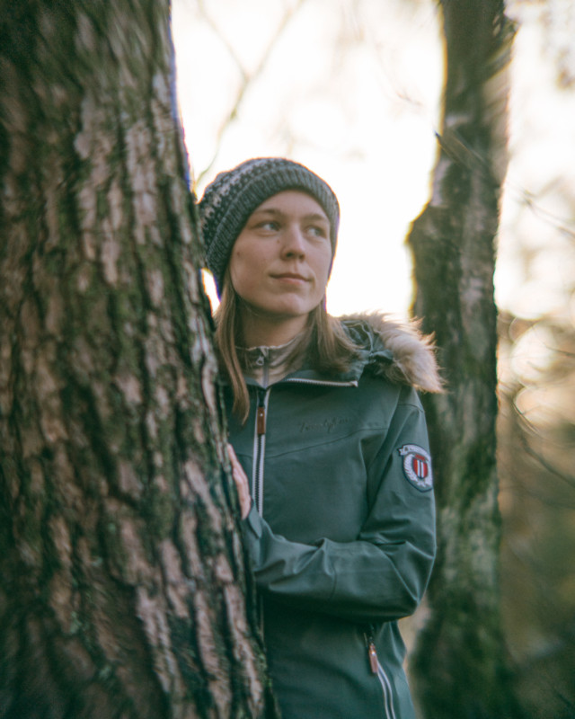 Tái chế ống kính chụp X-quang để chụp chân dung: Tưởng không hay nhưng hay không tưởng - Ảnh 19. Tái chế ống kính chụp X-quang để chụp chân dung: Tưởng không hay nhưng hay không tưởng - Ảnh 19.