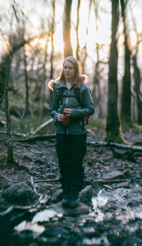 Tái chế ống kính chụp X-quang để chụp chân dung: Tưởng không hay nhưng hay không tưởng - Ảnh 24. Tái chế ống kính chụp X-quang để chụp chân dung: Tưởng không hay nhưng hay không tưởng - Ảnh 24.