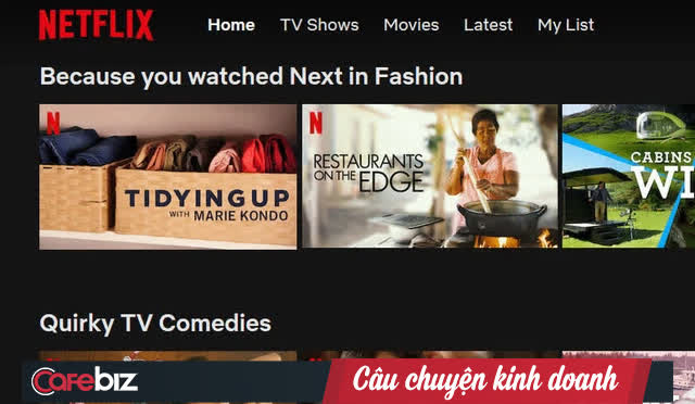 Vũ trụ điện ảnh Netflix đ&atilde; sử dụng 2 c&ocirc;ng thức t&acirc;m l&yacute; khiến to&agrave;n thế giới c&agrave;y phim m&ecirc; mệt kh&ocirc;ng thể dứt ra nổi - Ảnh 2.
