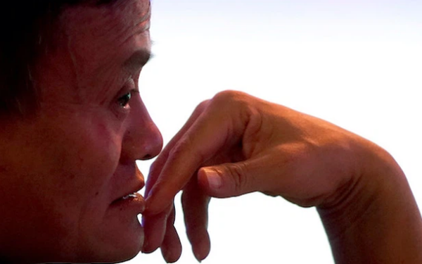 Hứng loạt đòn trừng phạt nặng nề, những gì xảy ra với Jack Ma cho thấy dấu chấm hết với thời hoàng kim của những gã khổng lồ công nghệ Trung Quốc - Ảnh 1. Hứng loạt đòn trừng phạt nặng nề, những gì xảy ra với Jack Ma cho thấy dấu chấm hết với thời hoàng kim của những gã khổng lồ công nghệ Trung Quốc - Ảnh 1.