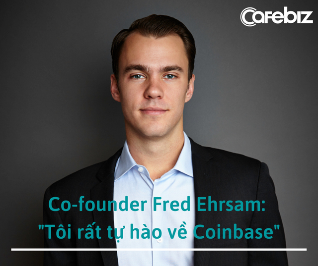 S&agrave;n tiền ảo 86 tỷ USD Coinbase: Ra đời trong căn hộ 2 ph&ograve;ng ngủ, khi Bitcoin gi&aacute; chỉ 6 USD/đồng - Ảnh 2.