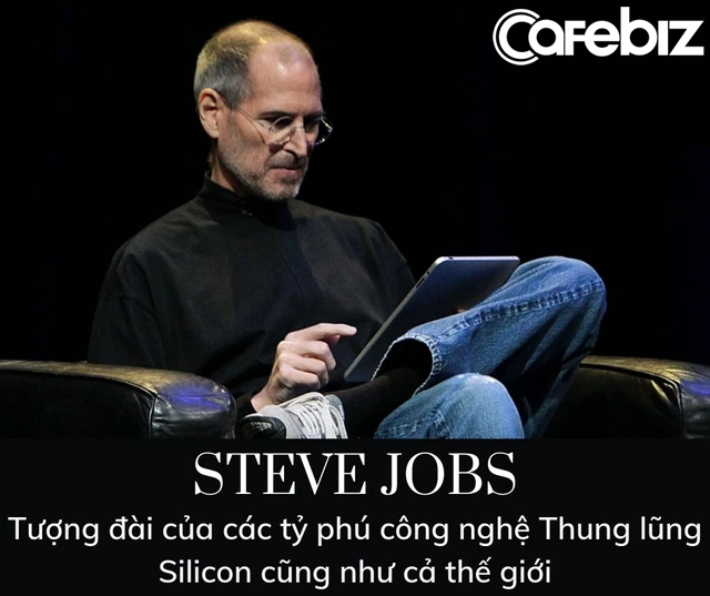 L&yacute; do Elon Musk phải d&ugrave;ng thuốc ngủ h&agrave;ng đ&ecirc;m v&agrave; mặt tối đằng sau &aacute;nh h&agrave;o quang của những vĩ nh&acirc;n ở thung lũng Silicon - Ảnh 2.