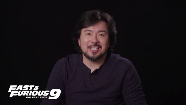 Phỏng vấn ĐỘC QUYỀN đạo diễn Fast & Furious 9: Rất muốn l&agrave;m bộ phim n&agrave;y ở Việt Nam nhưng gặp một b&agrave;i to&aacute;n kh&oacute; giải! - Ảnh 2.