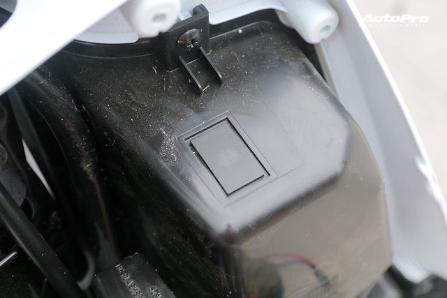 Lột trần VinFast Feliz trong 10 ph&uacute;t, kỹ sư điện đ&aacute;nh gi&aacute;: Kết cấu đơn giản, dễ sửa, dễ độ nhưng vẫn c&ograve;n điểm yếu - Ảnh 26.