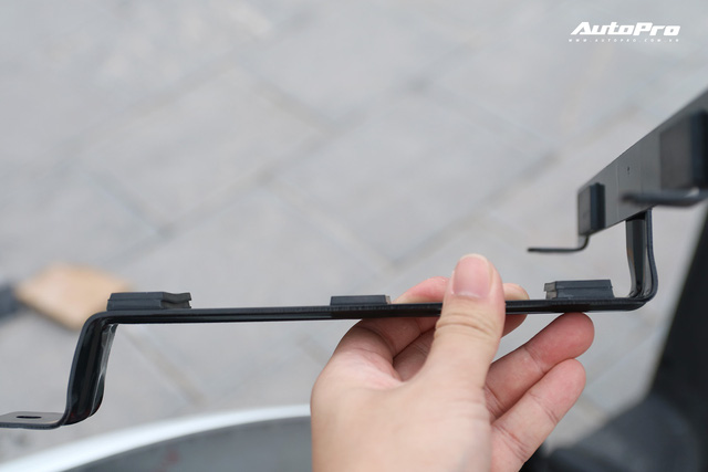 Lột trần VinFast Feliz trong 10 ph&uacute;t, kỹ sư điện đ&aacute;nh gi&aacute;: Kết cấu đơn giản, dễ sửa, dễ độ nhưng vẫn c&ograve;n điểm yếu - Ảnh 30.