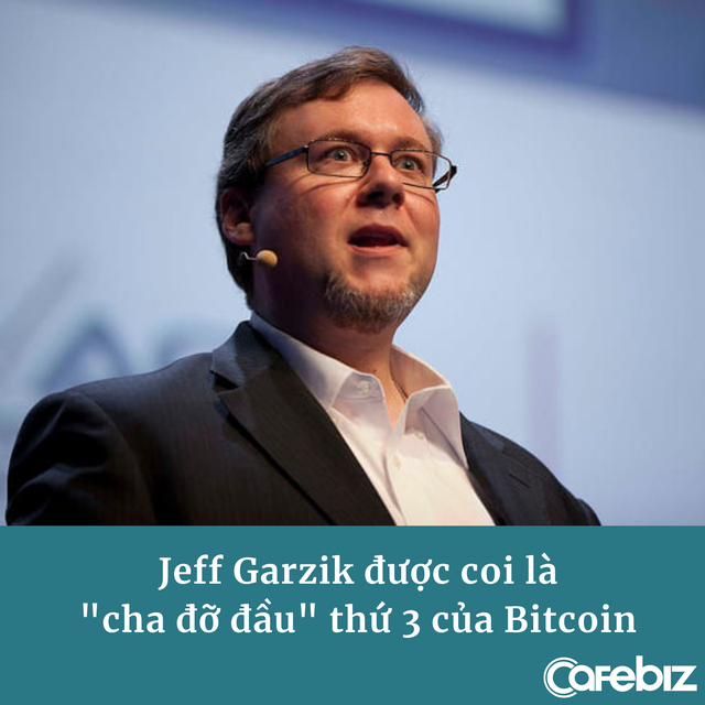 Người từng cho không 15.678 Bitcoin trị giá hơn 800 triệu USD: Tôi không hối tiếc - Ảnh 2. Người từng cho không 15.678 Bitcoin trị giá hơn 800 triệu USD: Tôi không hối tiếc - Ảnh 2.