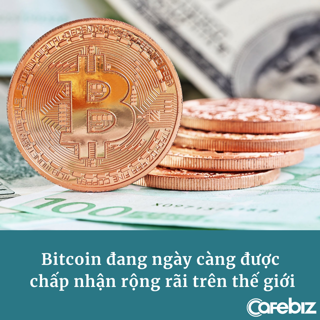 Người từng cho không 15.678 Bitcoin trị giá hơn 800 triệu USD: Tôi không hối tiếc - Ảnh 3. Người từng cho không 15.678 Bitcoin trị giá hơn 800 triệu USD: Tôi không hối tiếc - Ảnh 3.