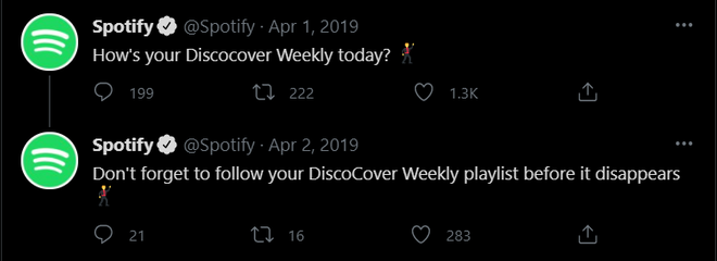 Nhìn lại những trò đùa Cá Tháng Tư hài hước nhất từ các ông lớn công nghệ, Google hăng hái góp mặt tới 2 đại diện - Ảnh 3. Nhìn lại những trò đùa Cá Tháng Tư hài hước nhất từ các ông lớn công nghệ, Google hăng hái góp mặt tới 2 đại diện - Ảnh 3.