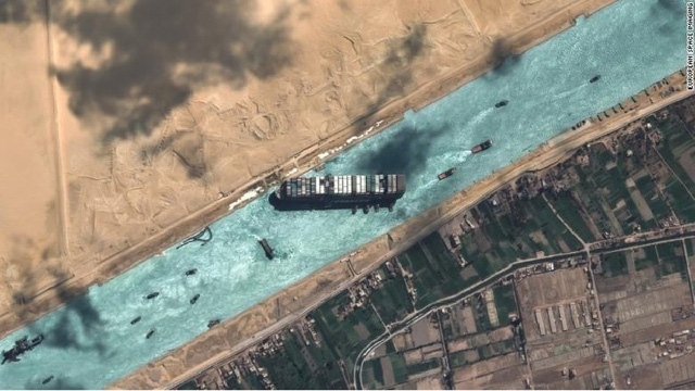  Si&ecirc;u mặt trăng: B&agrave;n tay v&ocirc; h&igrave;nh giải cứu thương mại to&agrave;n cầu  - Ảnh 2.