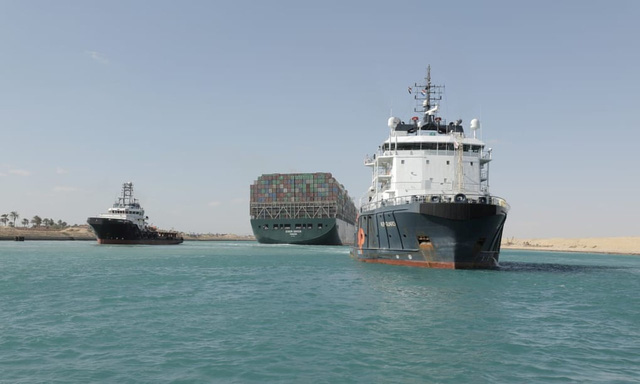  Si&ecirc;u mặt trăng: B&agrave;n tay v&ocirc; h&igrave;nh giải cứu thương mại to&agrave;n cầu  - Ảnh 4.