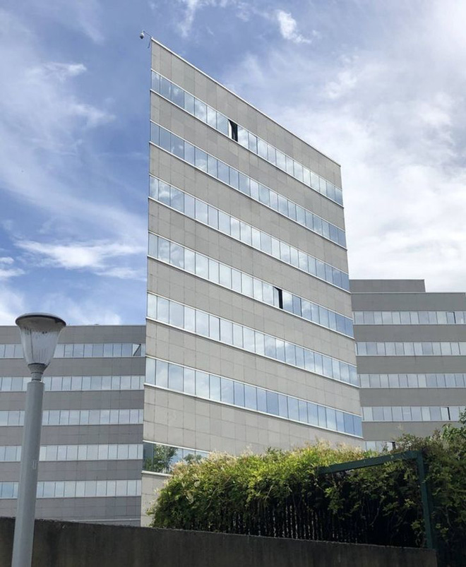 18 ngôi nhà có kiến trúc ngang ngược xoắn não người nhìn, đi ngang qua 100% phải dừng lại check-in - Ảnh 10. 18 ngôi nhà có kiến trúc ngang ngược xoắn não người nhìn, đi ngang qua 100% phải dừng lại check-in - Ảnh 10.