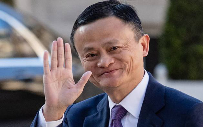  Jack Ma bị đồn tho&aacute;i lui, Ant Group ch&iacute;nh thức l&ecirc;n tiếng về số phận nh&agrave; s&aacute;ng lập  - Ảnh 1.