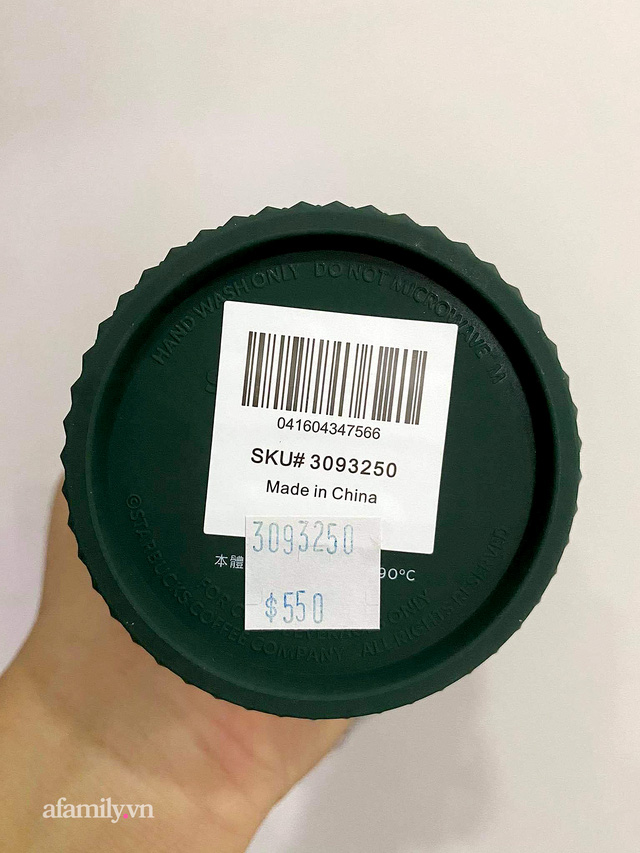 Nghệ thuật thao túng tâm lý người tiêu dùng lý giải vì sao 1 chiếc ly Starbucks có thể được bán với giá 20 triệu đồng - Ảnh 2. Nghệ thuật thao túng tâm lý người tiêu dùng lý giải vì sao 1 chiếc ly Starbucks có thể được bán với giá 20 triệu đồng - Ảnh 2.