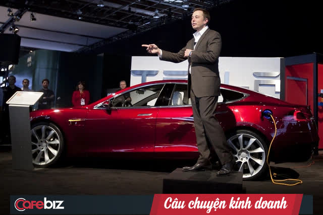Vì đâu chỉ sau 18 tháng giá trị Tesla gấp 250 lần WeWork: Sự khác biệt về lãnh đạo trong một thập kỷ dẫn đến kết cục khác biệt - Ảnh 1. Vì đâu chỉ sau 18 tháng giá trị Tesla gấp 250 lần WeWork: Sự khác biệt về lãnh đạo trong một thập kỷ dẫn đến kết cục khác biệt - Ảnh 1.