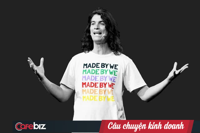 Vì đâu chỉ sau 18 tháng giá trị Tesla gấp 250 lần WeWork: Sự khác biệt về lãnh đạo trong một thập kỷ dẫn đến kết cục khác biệt - Ảnh 3. Vì đâu chỉ sau 18 tháng giá trị Tesla gấp 250 lần WeWork: Sự khác biệt về lãnh đạo trong một thập kỷ dẫn đến kết cục khác biệt - Ảnh 3.