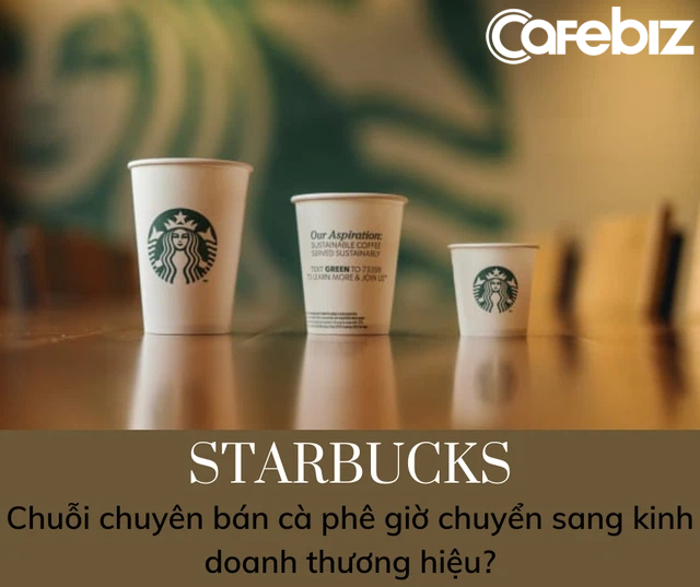 Nghệ thuật thao túng tâm lý người tiêu dùng lý giải vì sao 1 chiếc ly Starbucks có thể được bán với giá 20 triệu đồng - Ảnh 4. Nghệ thuật thao túng tâm lý người tiêu dùng lý giải vì sao 1 chiếc ly Starbucks có thể được bán với giá 20 triệu đồng - Ảnh 4.