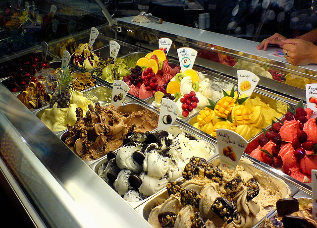 Ý: Làm kem điêu trá là tội ác, có thể sẽ phải lãnh phạt gần 280 triệu VND - Ảnh 2. Ý: Làm kem điêu trá là tội ác, có thể sẽ phải lãnh phạt gần 280 triệu VND - Ảnh 2.