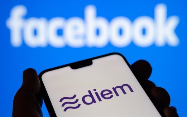 Facebook ra mắt dịch vụ tiền điện tử Diem vào cuối năm nay - Ảnh 1. Facebook ra mắt dịch vụ tiền điện tử Diem vào cuối năm nay - Ảnh 1.