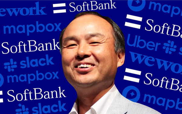 Sau mùa đông lạnh giá bao giờ cũng là mùa xuân: Masayoshi Son chính thức lấy lại ngôi giàu nhất Nhật Bản, tài sản tăng gấp đôi sau 1 năm - Ảnh 1. Sau mùa đông lạnh giá bao giờ cũng là mùa xuân: Masayoshi Son chính thức lấy lại ngôi giàu nhất Nhật Bản, tài sản tăng gấp đôi sau 1 năm - Ảnh 1.