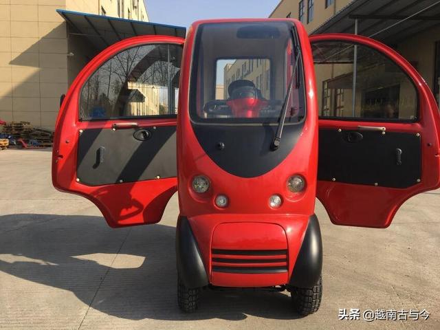 Thị trường Việt x&ocirc;n xao v&igrave; &ocirc; t&ocirc; điện gi&aacute; 40 triệu đồng: Con số khủng ở Trung Quốc! - Ảnh 3.