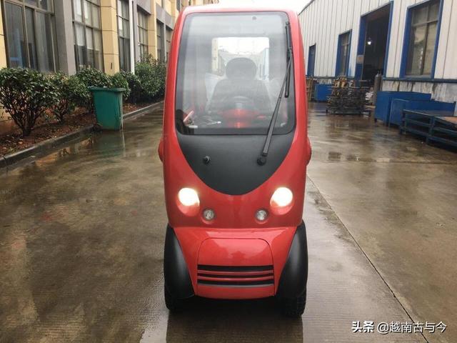 Thị trường Việt x&ocirc;n xao v&igrave; &ocirc; t&ocirc; điện gi&aacute; 40 triệu đồng: Con số khủng ở Trung Quốc! - Ảnh 4.