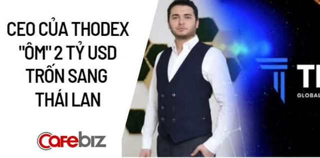 Thị trường tiền số Thổ Nhĩ Kỳ rung chuyển: Th&ecirc;m 1 s&agrave;n giao dịch sụp đổ, CEO đ&atilde; bị bắt để điều tra - Ảnh 2.