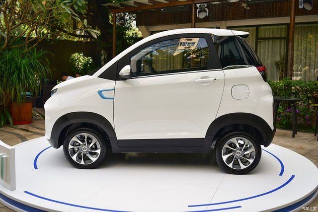 V&igrave; sao chiếc xe điện gi&aacute; ngang Honda SH n&agrave;y đang khiến cả thế giới phải sửng sốt? - Ảnh 1.