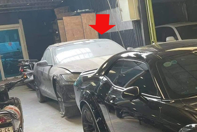 5 xe điện xuất hiện ở Việt Nam trước Vinfast rất l&acirc;u: X&oacute;t xa nhất lại ch&iacute;nh l&agrave; số phận 2 chiếc Tesla - Ảnh 9.