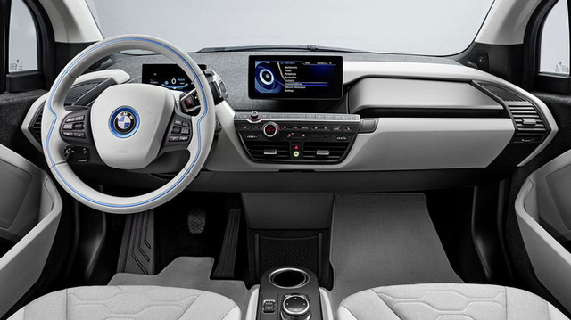 5 xe điện xuất hiện ở Việt Nam trước Vinfast rất l&acirc;u: X&oacute;t xa nhất lại ch&iacute;nh l&agrave; số phận 2 chiếc Tesla - Ảnh 5.