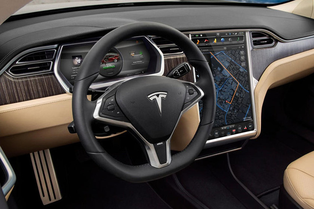 5 xe điện xuất hiện ở Việt Nam trước Vinfast rất l&acirc;u: X&oacute;t xa nhất lại ch&iacute;nh l&agrave; số phận 2 chiếc Tesla - Ảnh 8.