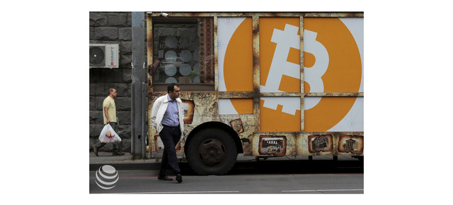 Bitcoin: Cuộc chơi của những &ldquo;c&aacute; mập&rdquo; th&ocirc;ng minh  - Ảnh 2.