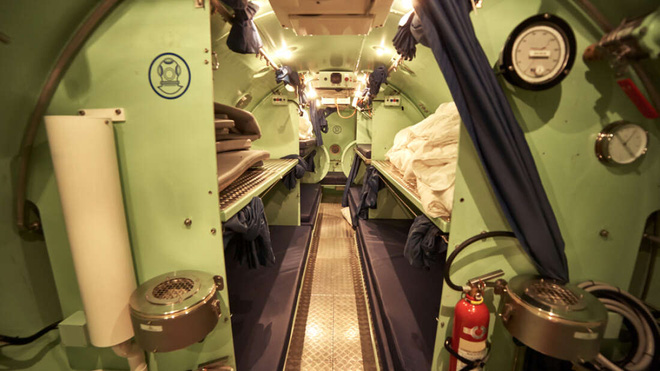 Vụ tai nạn kinh hoàng nhất lịch sử: Bi kịch xảy ra vì một lỗi cực kỳ ngớ ngẩn tại giàn khoan tai tiếng nhất thế kỷ 20 - Ảnh 1. Vụ tai nạn kinh hoàng nhất lịch sử: Bi kịch xảy ra vì một lỗi cực kỳ ngớ ngẩn tại giàn khoan tai tiếng nhất thế kỷ 20 - Ảnh 1.