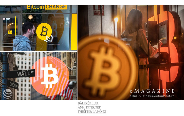 Bitcoin: Cuộc chơi của những &ldquo;c&aacute; mập&rdquo; th&ocirc;ng minh  - Ảnh 15.