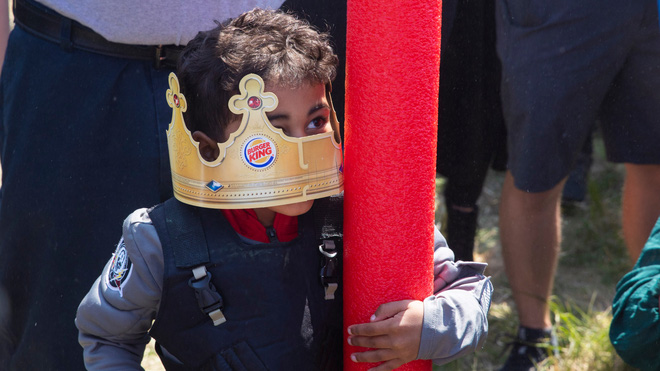 To&agrave;n cảnh cuộc long tranh hổ đấu giữa h&agrave;ng trăm anh t&ecirc;n Josh khiến MXH ph&aacute;t cuồng v&agrave; c&aacute;i kết nh&acirc;n văn đi v&agrave;o l&ograve;ng người - Ảnh 5.