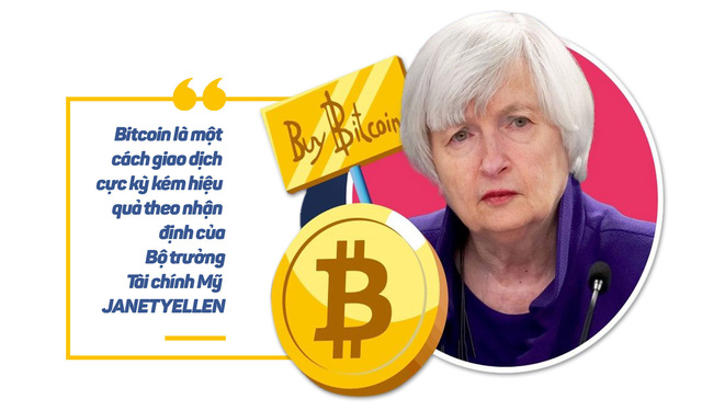 Bitcoin: Cuộc chơi của những &ldquo;c&aacute; mập&rdquo; th&ocirc;ng minh  - Ảnh 9.