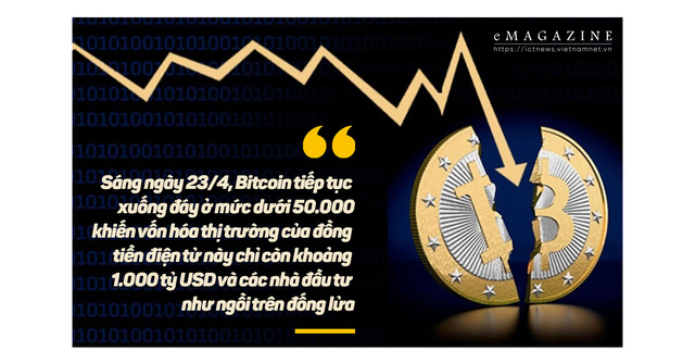 Bitcoin: Cuộc chơi của những &ldquo;c&aacute; mập&rdquo; th&ocirc;ng minh  - Ảnh 11.