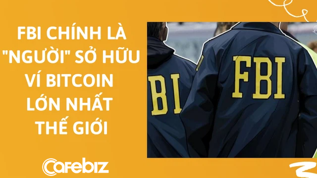 Bắt tội phạm ma t&uacute;y, FBI vớ bẫm khi tịch thu lu&ocirc;n v&iacute; chứa 174.000 Bitcoin trị gi&aacute; 9,5 tỷ USD - Ảnh 2.