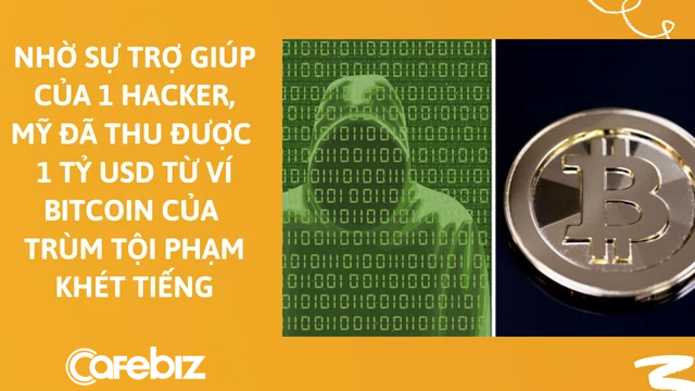 Bắt tội phạm ma t&uacute;y, FBI vớ bẫm khi tịch thu lu&ocirc;n v&iacute; chứa 174.000 Bitcoin trị gi&aacute; 9,5 tỷ USD - Ảnh 3.