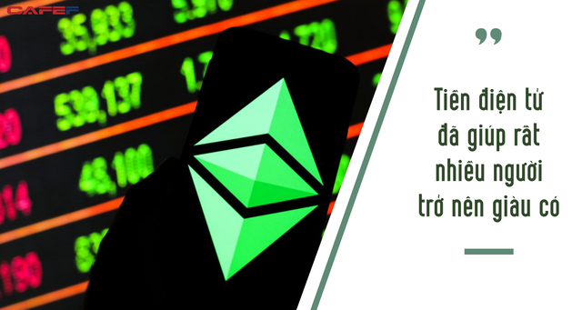 L&yacute; giải xu hướng người người, nh&agrave; nh&agrave; đều tất tay cho t&agrave;i sản kỹ thuật số bất chấp rủi ro mất trắng - Ảnh 2.