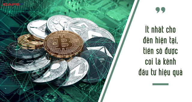 L&yacute; giải xu hướng người người, nh&agrave; nh&agrave; đều tất tay cho t&agrave;i sản kỹ thuật số bất chấp rủi ro mất trắng - Ảnh 4.