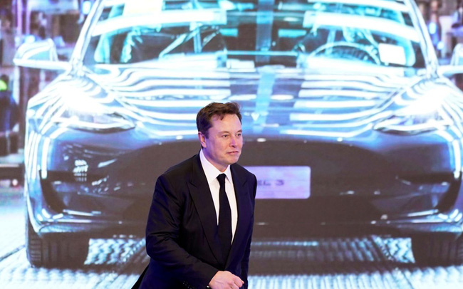  Tesla x&ocirc; đổ kỳ vọng của giới ph&acirc;n t&iacute;ch, số lượng xe giao trong qu&yacute; I tăng b&ugrave;ng nổ  - Ảnh 1.