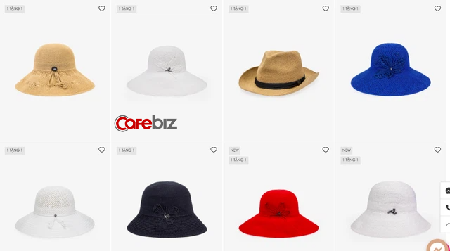 Chiến lược marketing 4P của N&oacute;n Sơn: Kh&ocirc;ng truyền th&ocirc;ng rầm rộ nhưng sống khỏe suốt hơn 2 thập kỷ - Ảnh 2.