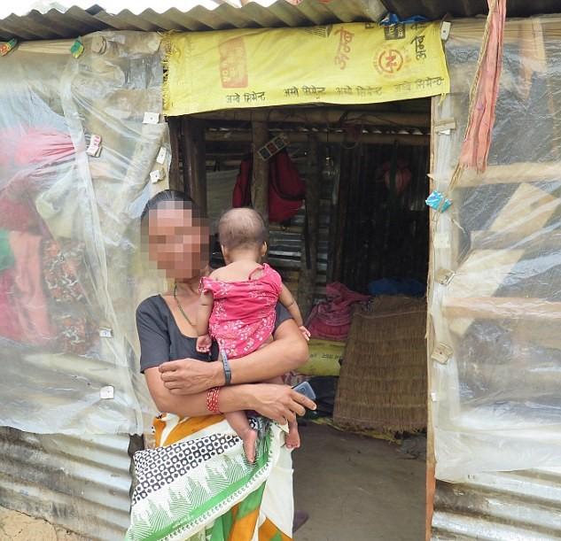 Ngôi làng ở Nepal nơi mỗi người chỉ có một quả thận - Ảnh 2. Ngôi làng ở Nepal nơi mỗi người chỉ có một quả thận - Ảnh 2.